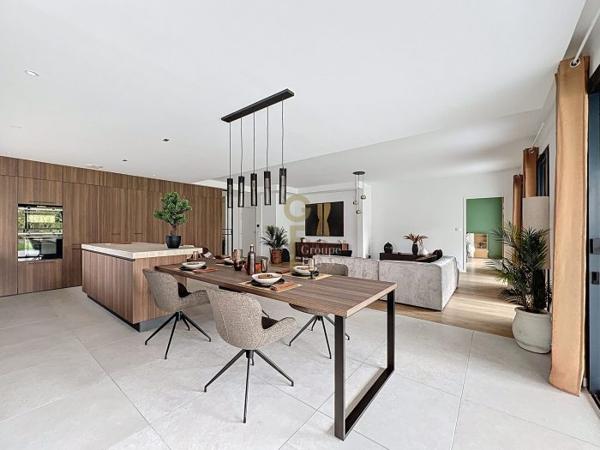 T4 Marcq-en-Baroeul 153.01 m²