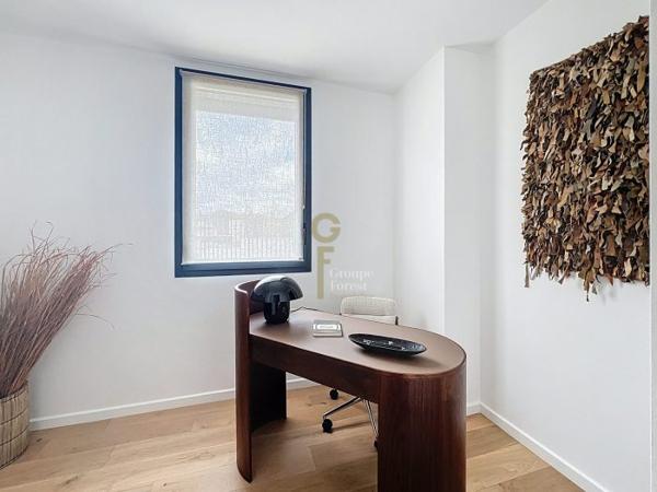 T4 Marcq-en-Baroeul 153.01 m²