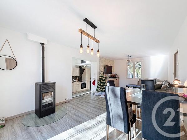 Maison à vendre  3 pièces - 71 m2 ARLES - 13