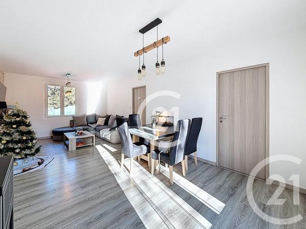 Maison à vendre  3 pièces - 71 m2 ARLES - 13