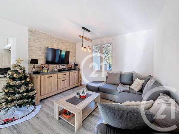 Maison à vendre  3 pièces - 71 m2 ARLES - 13