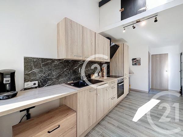 Maison à vendre  3 pièces - 71 m2 ARLES - 13