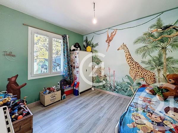 Maison à vendre  3 pièces - 71 m2 ARLES - 13