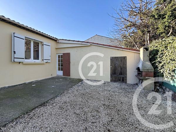 Maison à vendre  3 pièces - 71 m2 ARLES - 13