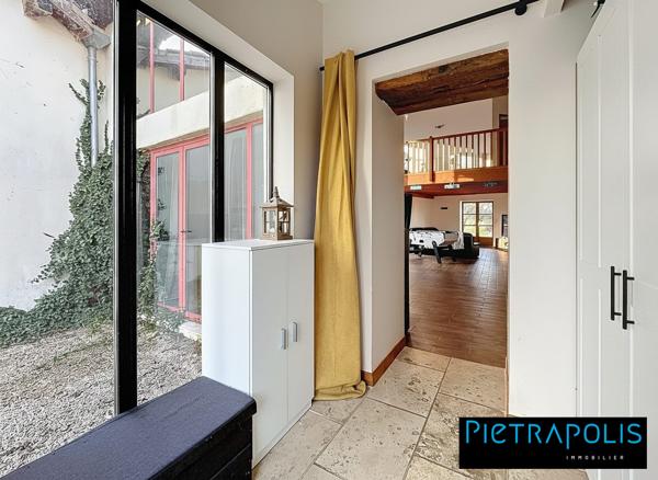 Propriété familiale - 7 chambres - Vue d'exception