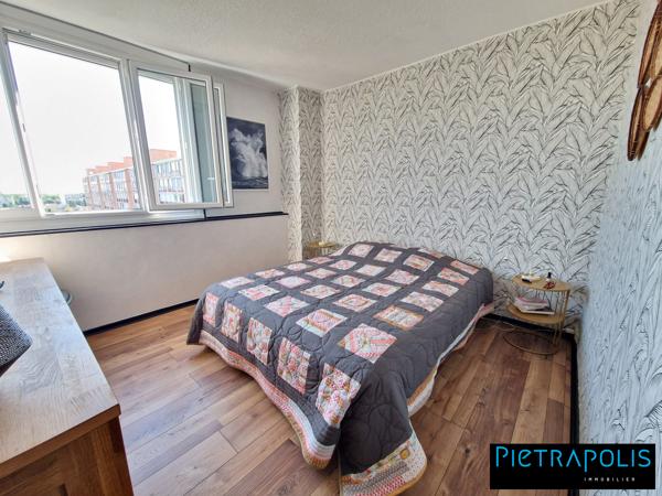 BRON, T4, PROCHE TOUTES COMMODITEES,VUE DEGAGEE