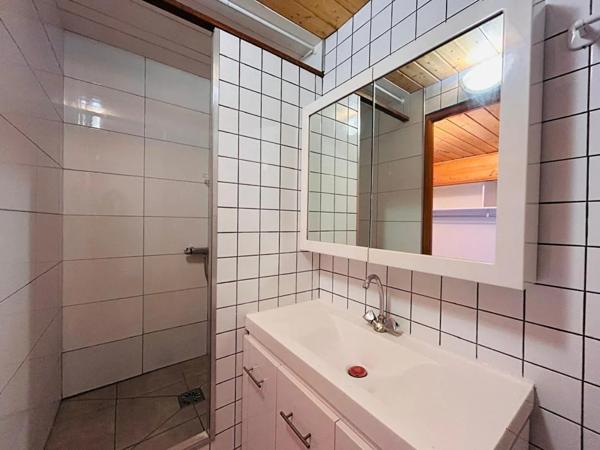 Appartement à vendre à Yenne (73170)