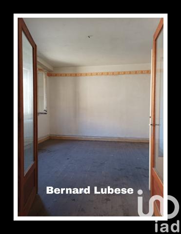 Maison 5 pièces de 90 m² à La Courtine (23100)