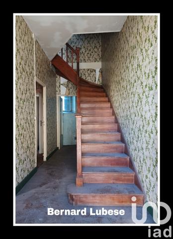 Maison 5 pièces de 90 m² à La Courtine (23100)