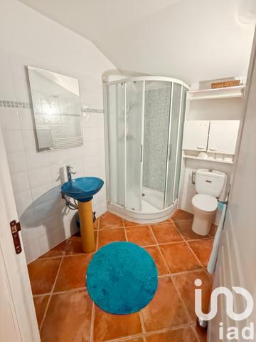 Maison à vendre 6 pièces 300 m² Saint-Maximin-la-Sainte-Baume