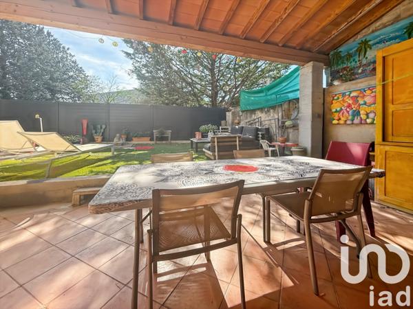 Maison à vendre 6 pièces 300 m² Saint-Maximin-la-Sainte-Baume