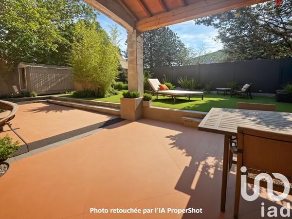 Maison à vendre 6 pièces 300 m² Saint-Maximin-la-Sainte-Baume