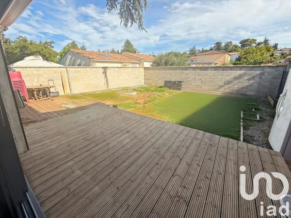 Maison à vendre 6 pièces 300 m² Saint-Maximin-la-Sainte-Baume