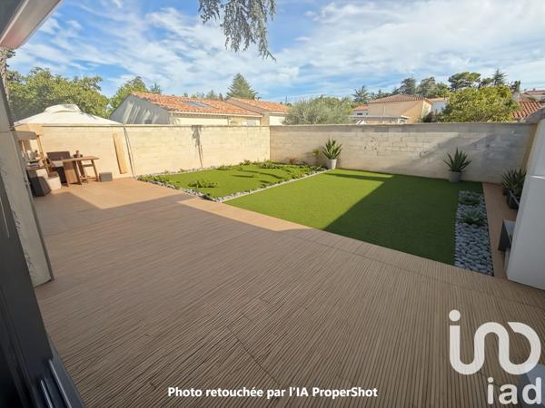 Maison à vendre 6 pièces 300 m² Saint-Maximin-la-Sainte-Baume