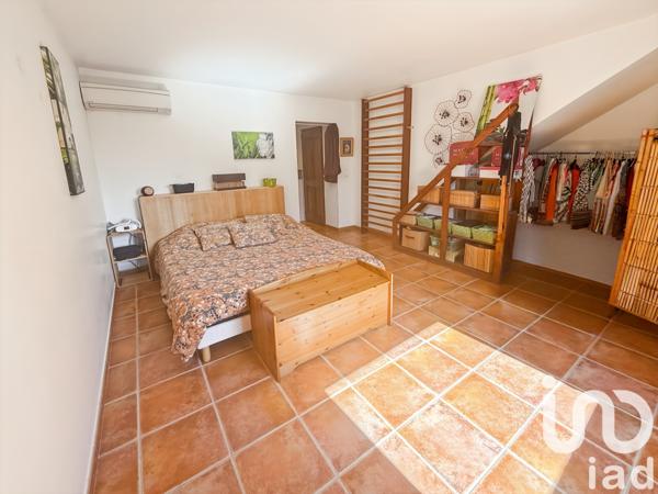 Maison à vendre 6 pièces 300 m² Saint-Maximin-la-Sainte-Baume