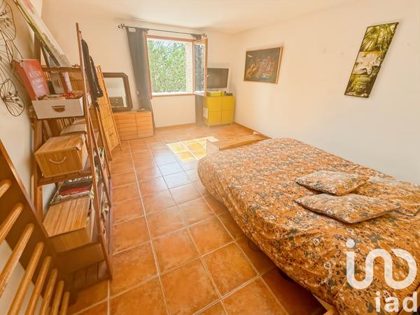 Maison à vendre 6 pièces 300 m² Saint-Maximin-la-Sainte-Baume