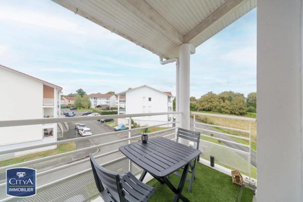 Appartement à louer 3 pièces 53.92m²