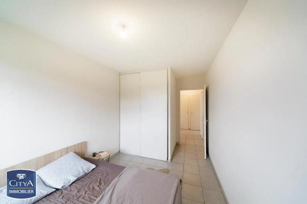 Appartement à louer 3 pièces 53.92m²