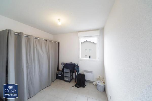 Appartement à louer 3 pièces 53.92m²