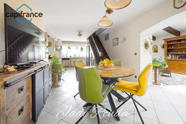 À vendre – Maison de 365 m² à Marignane – Opportunité rare pour investisseur ou promoteur