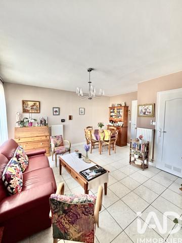 Maison à vendre 4 pièces 72 m² Trélissac