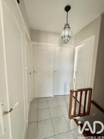 Maison à vendre 4 pièces 72 m² Trélissac