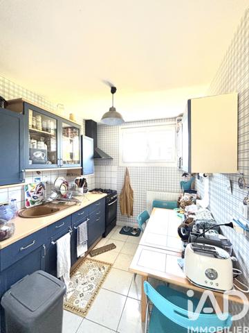 Maison à vendre 4 pièces 72 m² Trélissac