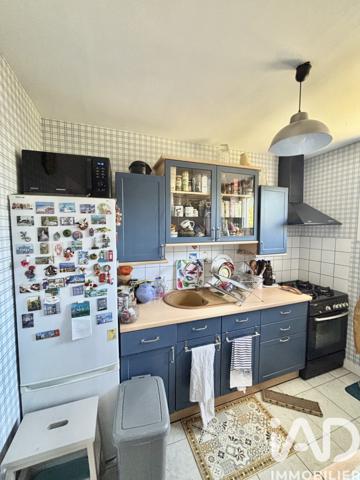 Maison à vendre 4 pièces 72 m² Trélissac