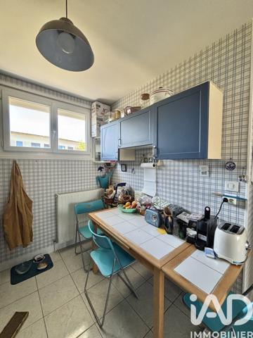 Maison à vendre 4 pièces 72 m² Trélissac