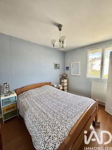 Maison à vendre 4 pièces 72 m² Trélissac