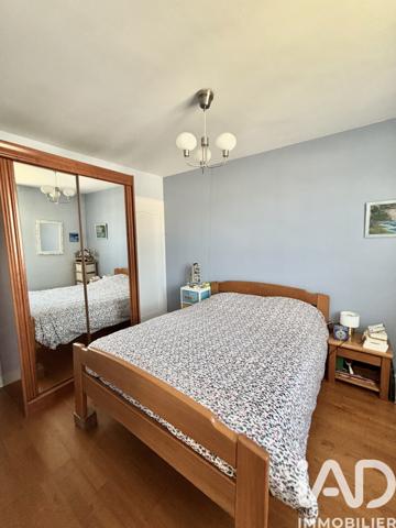 Maison à vendre 4 pièces 72 m² Trélissac