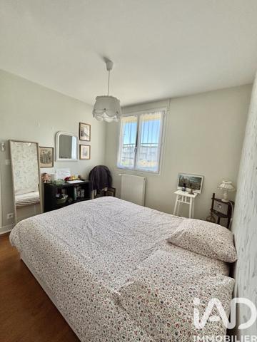 Maison à vendre 4 pièces 72 m² Trélissac