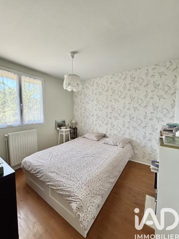 Maison à vendre 4 pièces 72 m² Trélissac