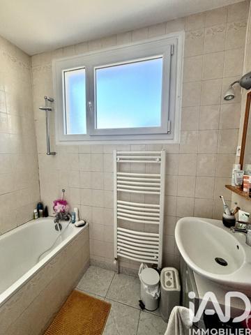 Maison à vendre 4 pièces 72 m² Trélissac