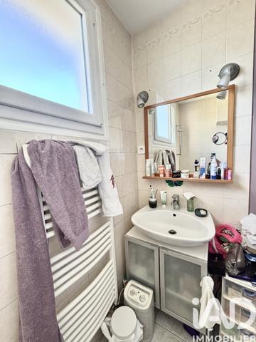 Maison à vendre 4 pièces 72 m² Trélissac