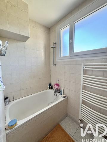 Maison à vendre 4 pièces 72 m² Trélissac