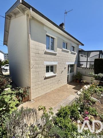 Maison à vendre 4 pièces 72 m² Trélissac