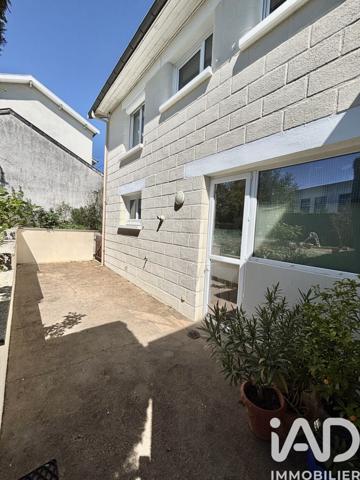 Maison à vendre 4 pièces 72 m² Trélissac