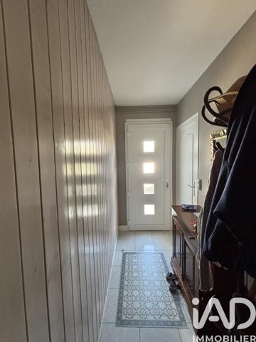 Maison à vendre 4 pièces 72 m² Trélissac