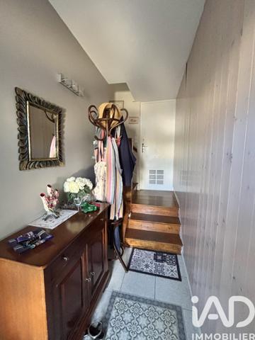 Maison à vendre 4 pièces 72 m² Trélissac