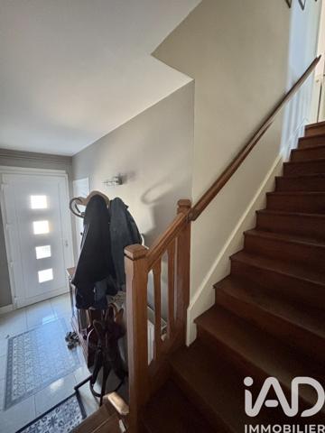 Maison à vendre 4 pièces 72 m² Trélissac