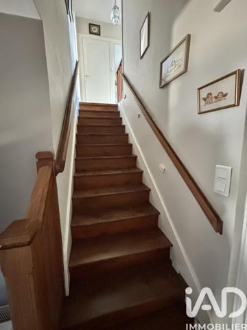 Maison à vendre 4 pièces 72 m² Trélissac