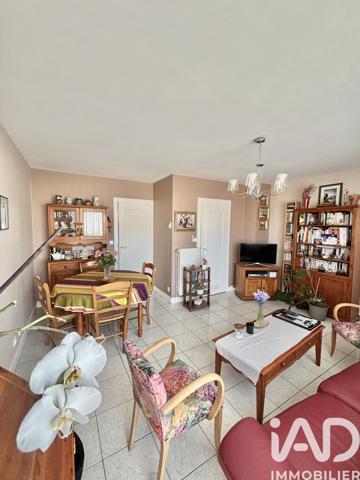 Maison à vendre 4 pièces 72 m² Trélissac