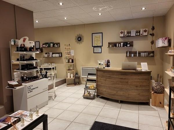 local commercial à vendre