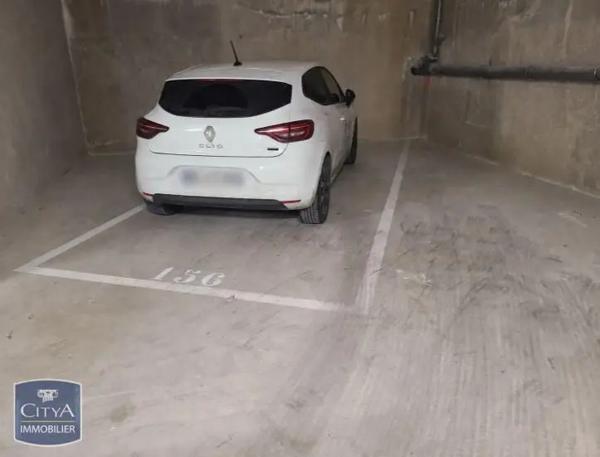 Parking à louer Marseille 9e Arrondissement (13009)