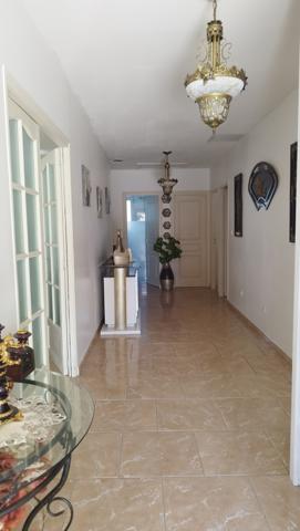 Maison plain pied 4 chambres, au calme