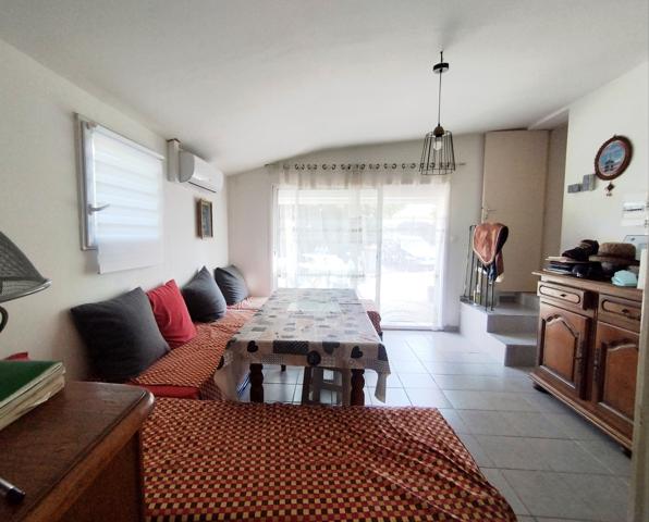 Maison plain pied 4 chambres, au calme