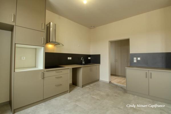 Dpt Moselle (57), à louer ZIMMING appartement T4 de 99 m²