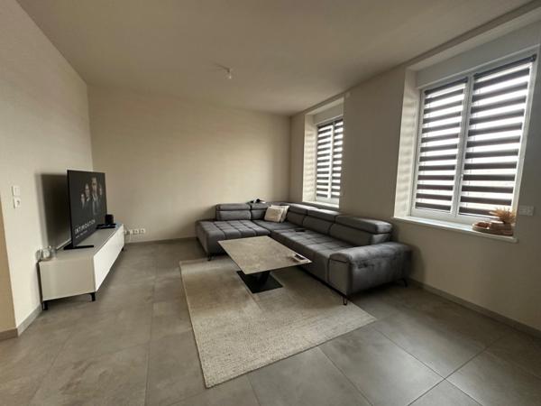 Dpt Moselle (57), à louer ZIMMING appartement T4 de 99 m²