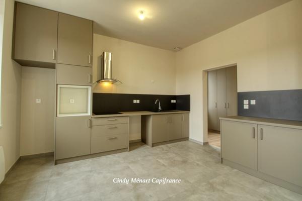 Dpt Moselle (57), à louer ZIMMING appartement T4 de 99 m²